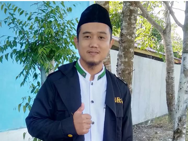 Hendro Yugo Utomo, S.A.P