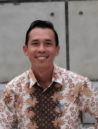 SUSANTO MURJAYA,S.AP