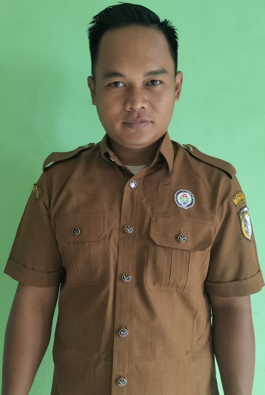 Agus Galeh Supriyadi