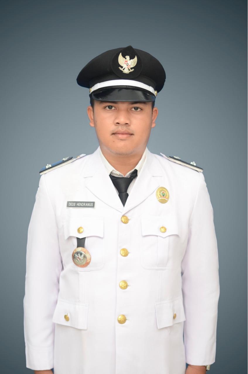 DEDE HENDRANUS