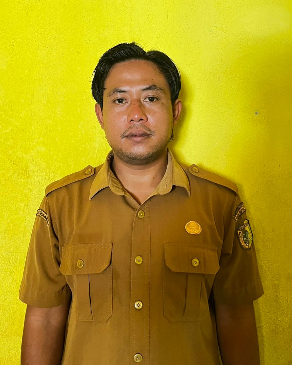 Dendi Syaifullah Fatah