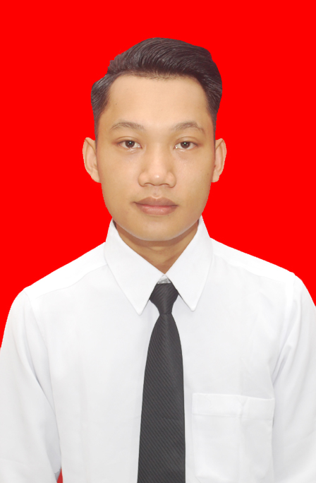 DEDE RAFIKHAN. A.Md.Kom