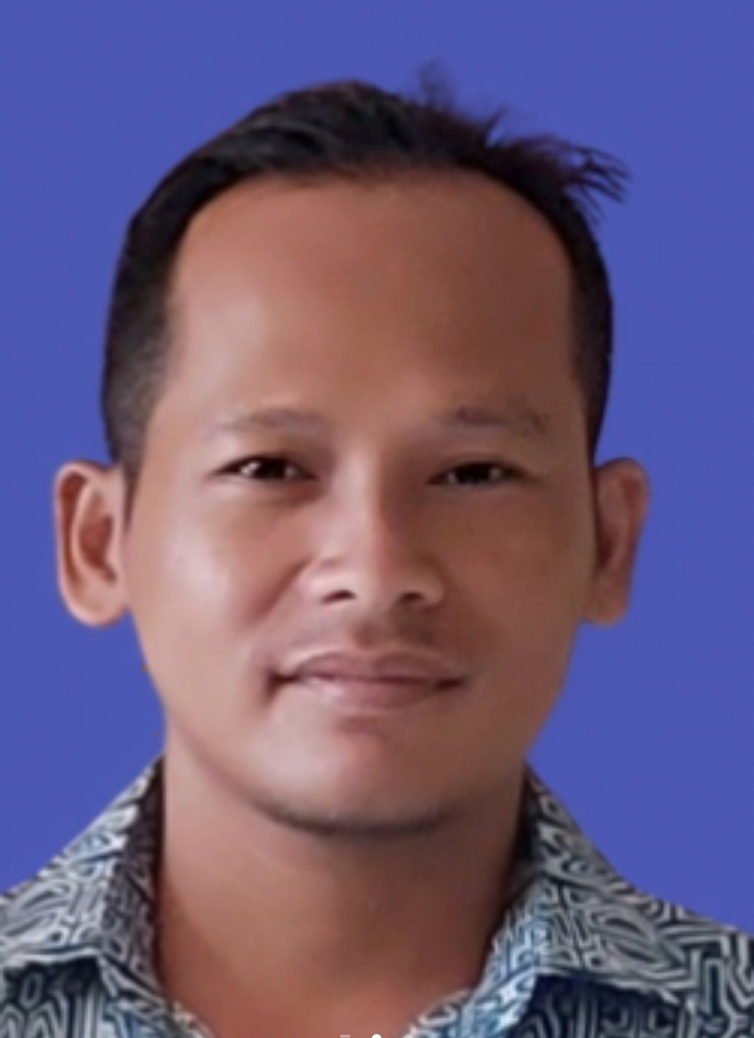 CUNDI MULYADI