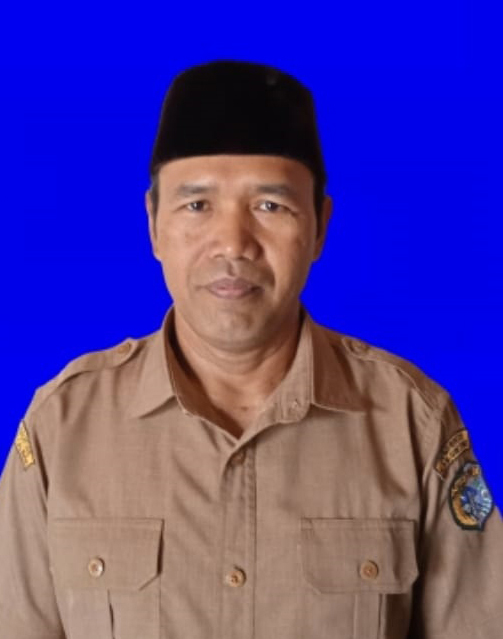 SUPARNO