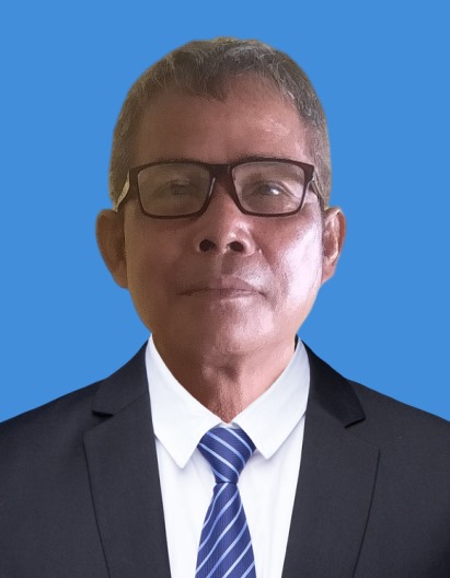 FRANSISCUS XAVERIUS NGAWAN