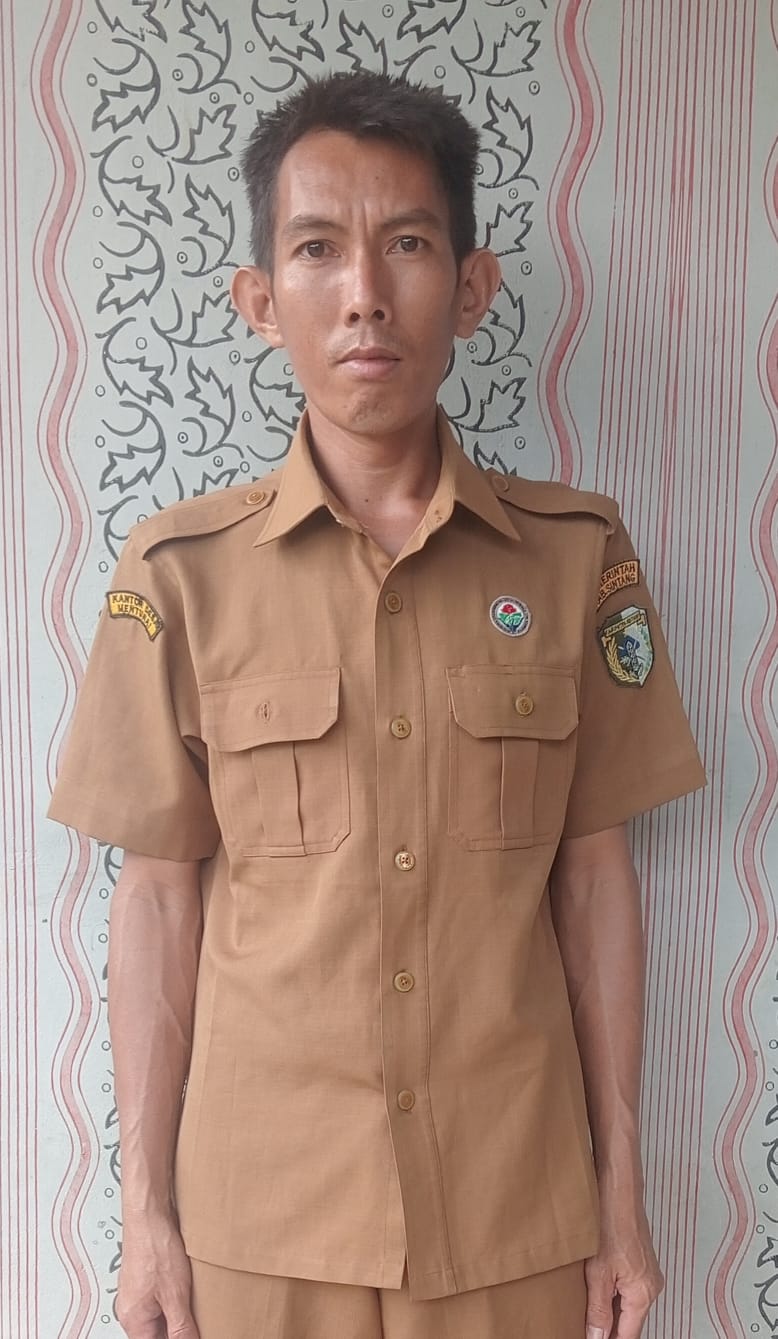 Abang Sukardi