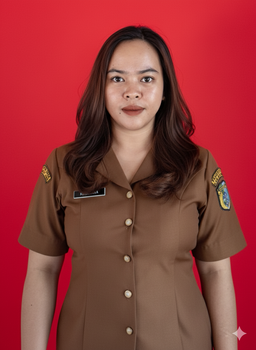 YANTI MELIANA