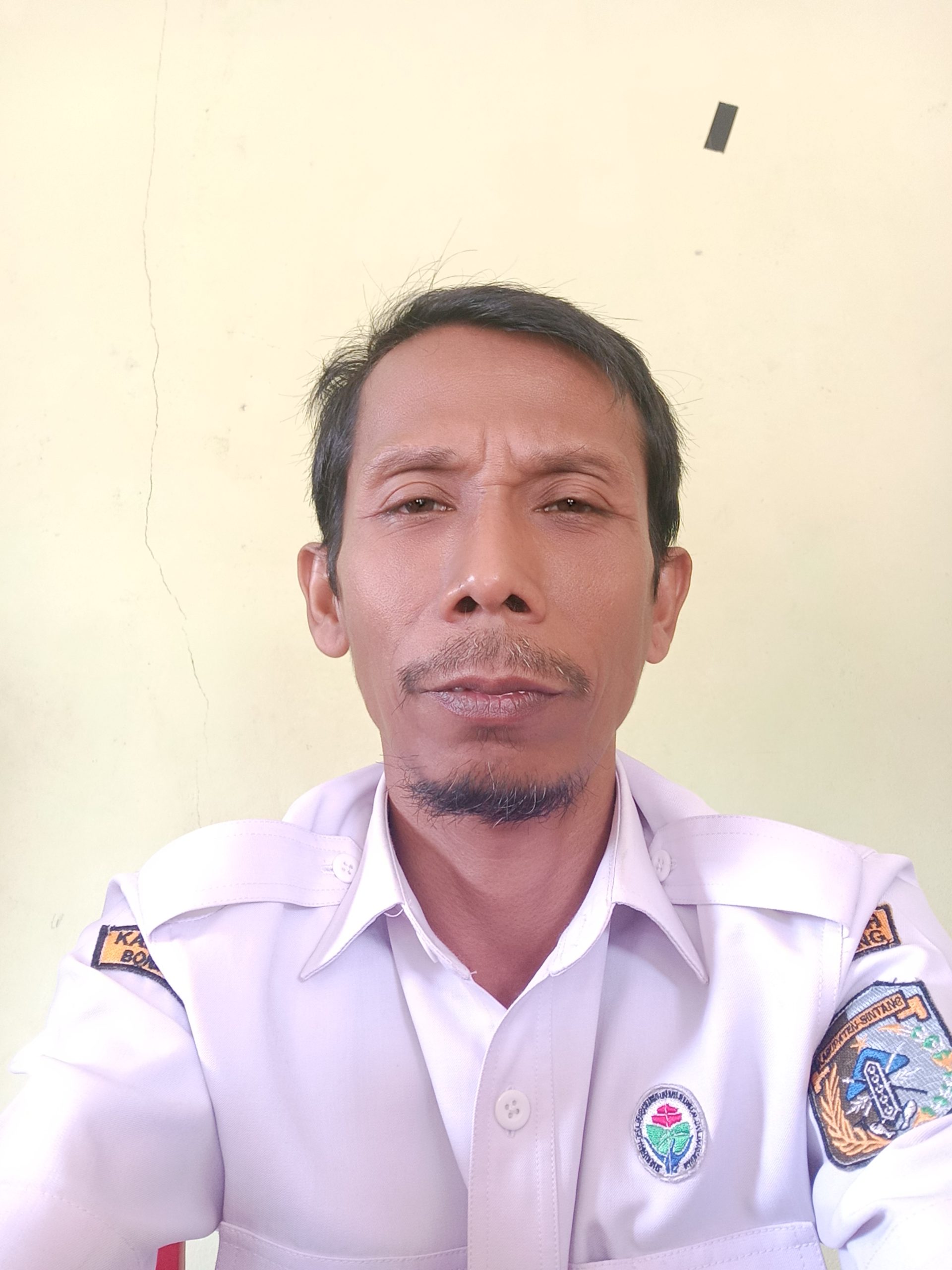 TEGUH SLAMET