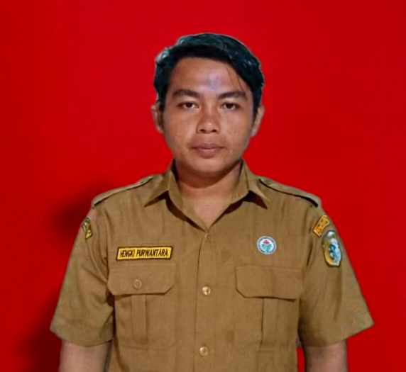HENGKI PURWANTARA