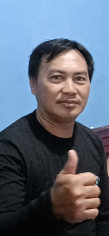 ANWAR HENGKI