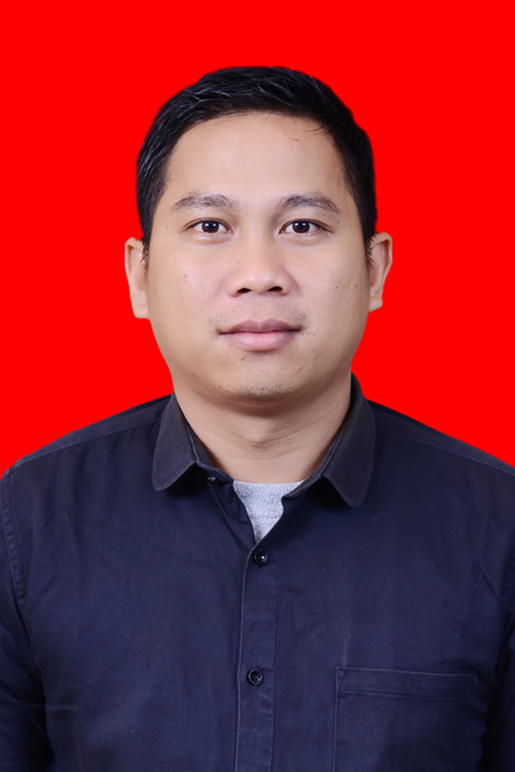DEDI IRAWAN