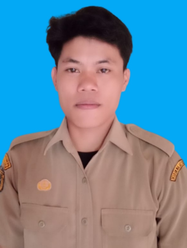DEDI ALPIA PUTRA