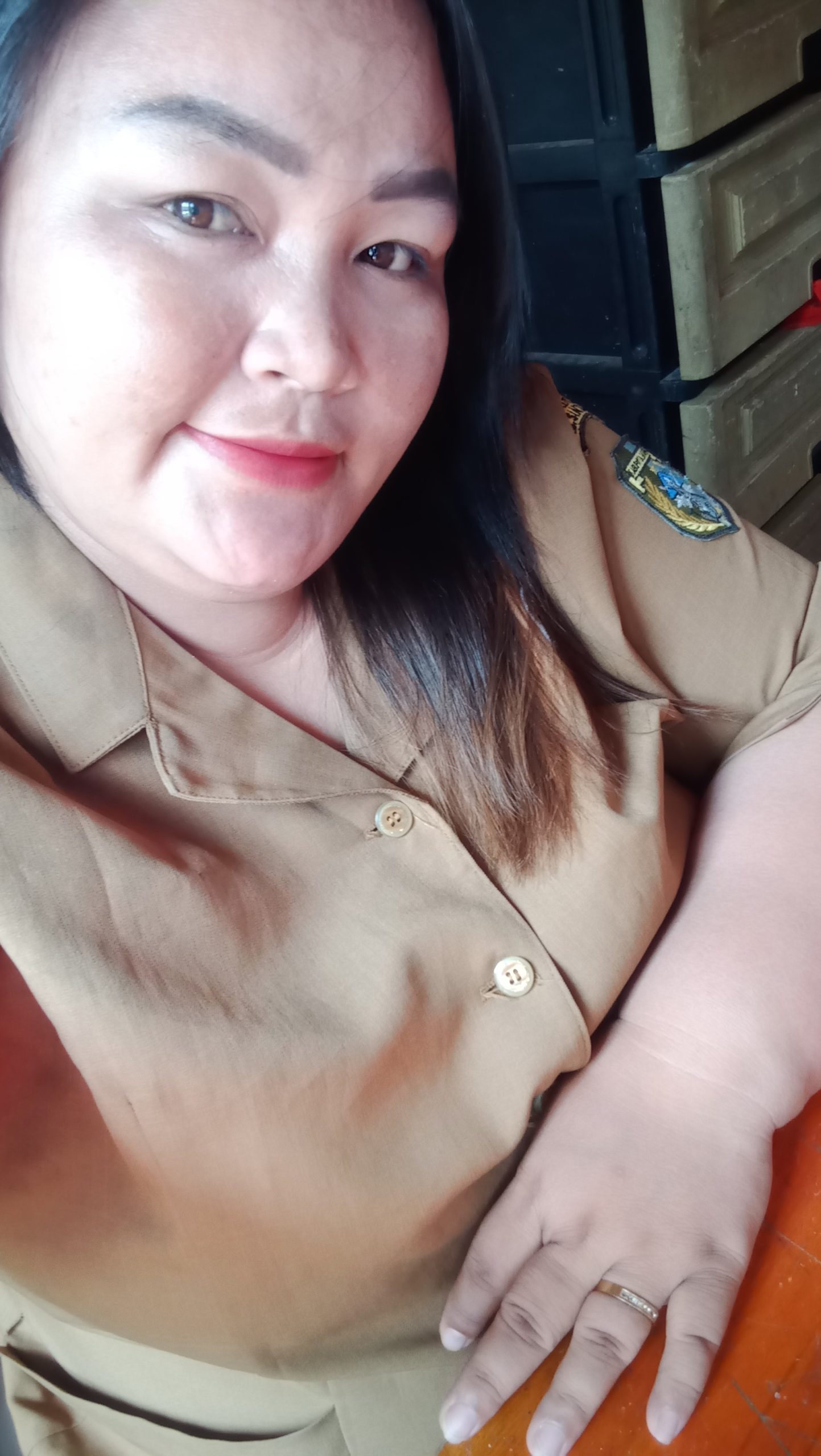 YOSEFINA NUNUY AKWILA