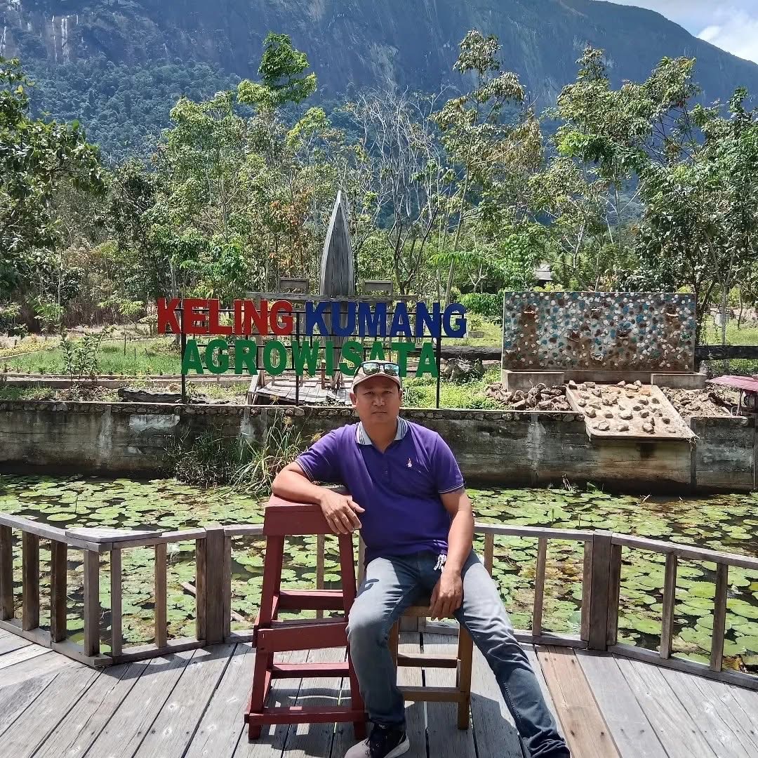 Agustinus Toni Kusboyo