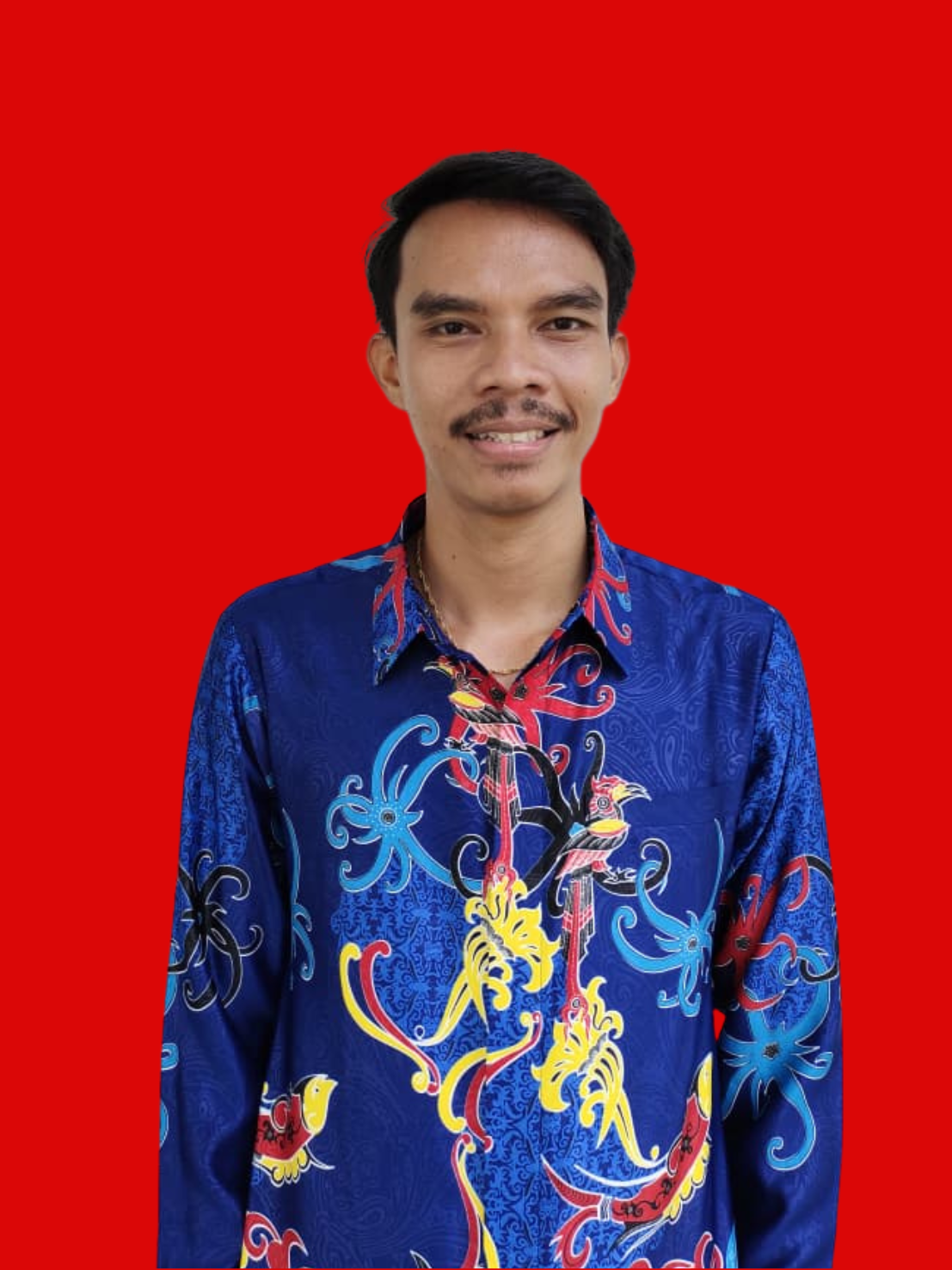 IMANUEL BUDI SANTOSO