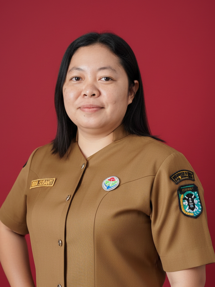 Risya Susanti, S.A.P