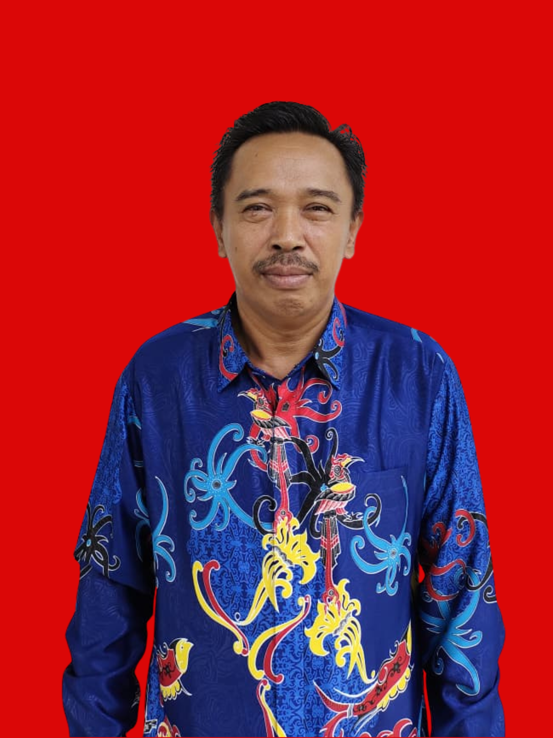 SUPARNO
