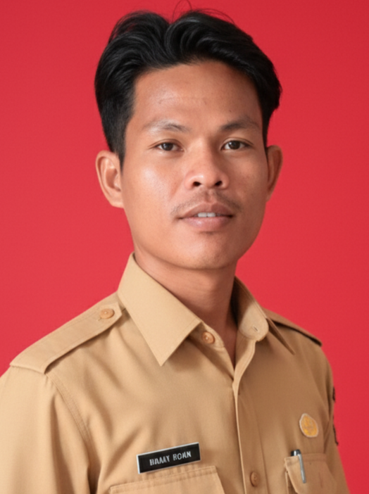 Tri Sutrisno