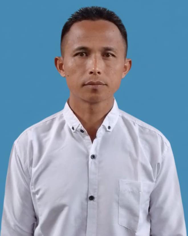 Asep Suprapto