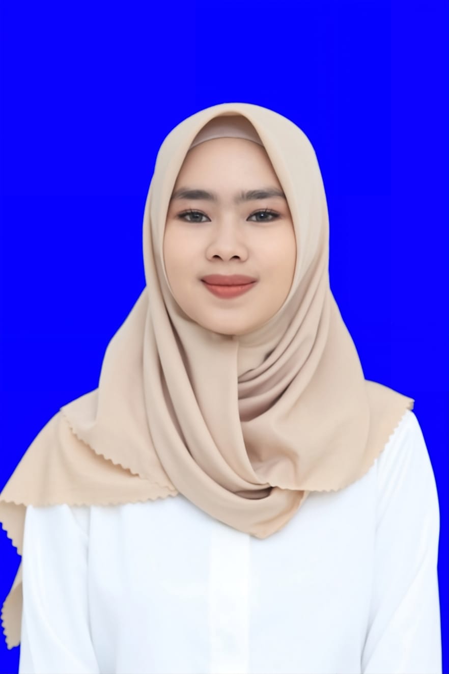 Tantica Harnum Sadewi