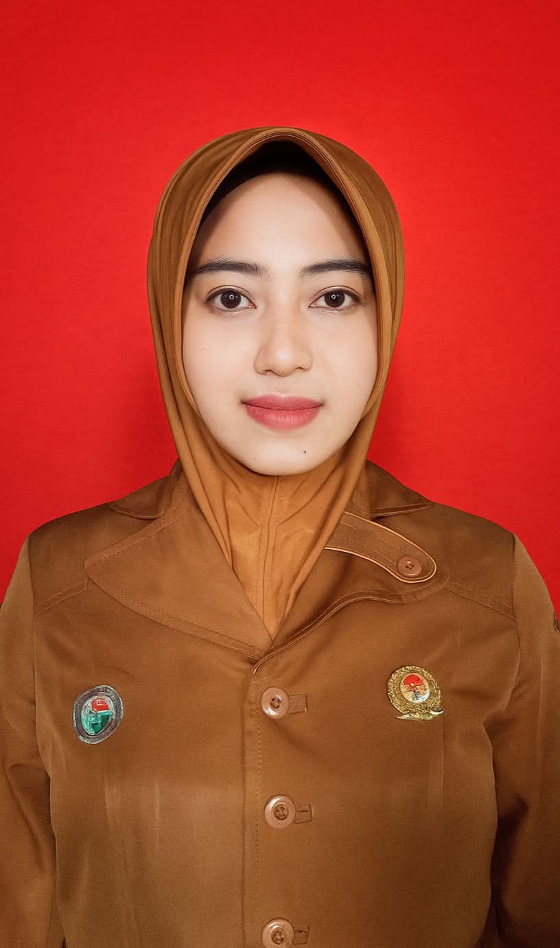 MEGA CAHYANING WULAN