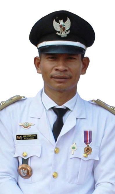 AAN KRISTIANTO