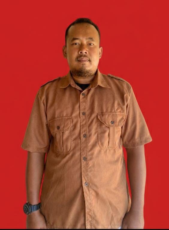 DEDE HERIYANTO