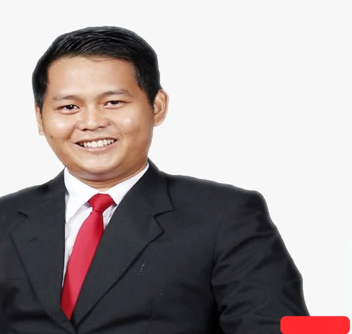 Budi Sarimono