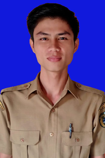 Yodi Pradana,S,Pd
