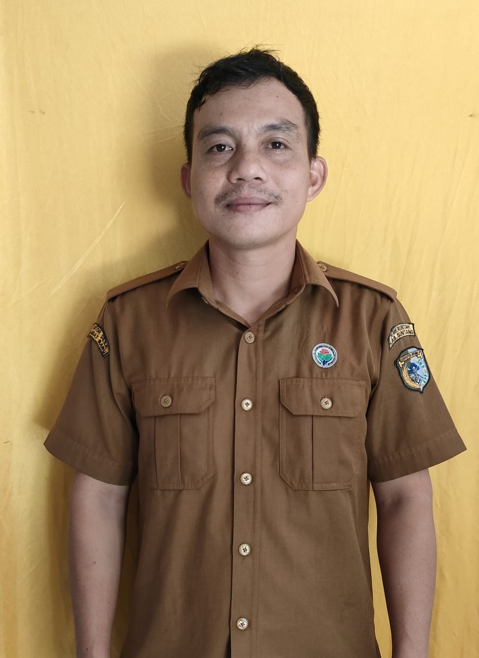 YOGI HENDRIANTO
