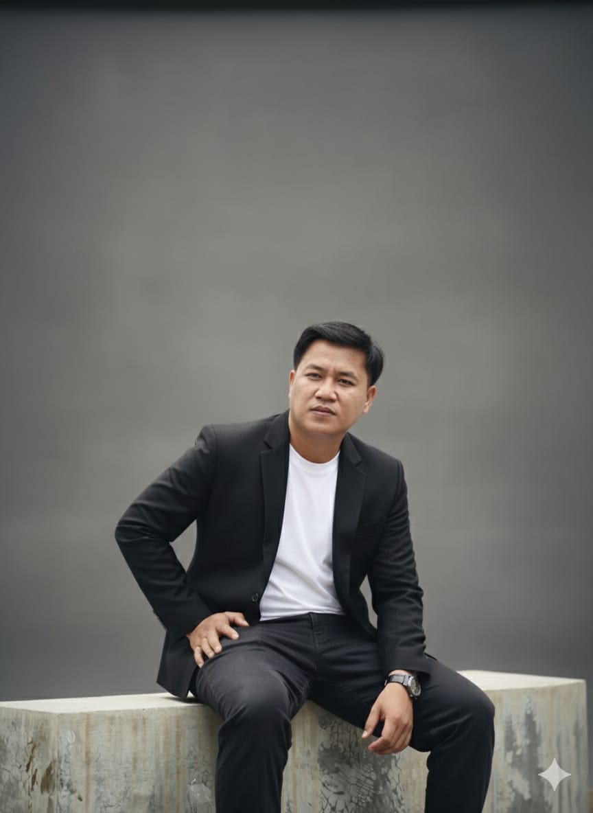 VEKTOR SURYANTO