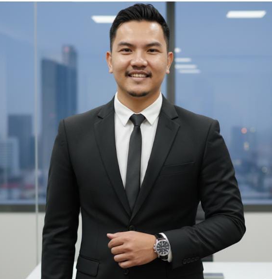 VEKTOR SURYANTO