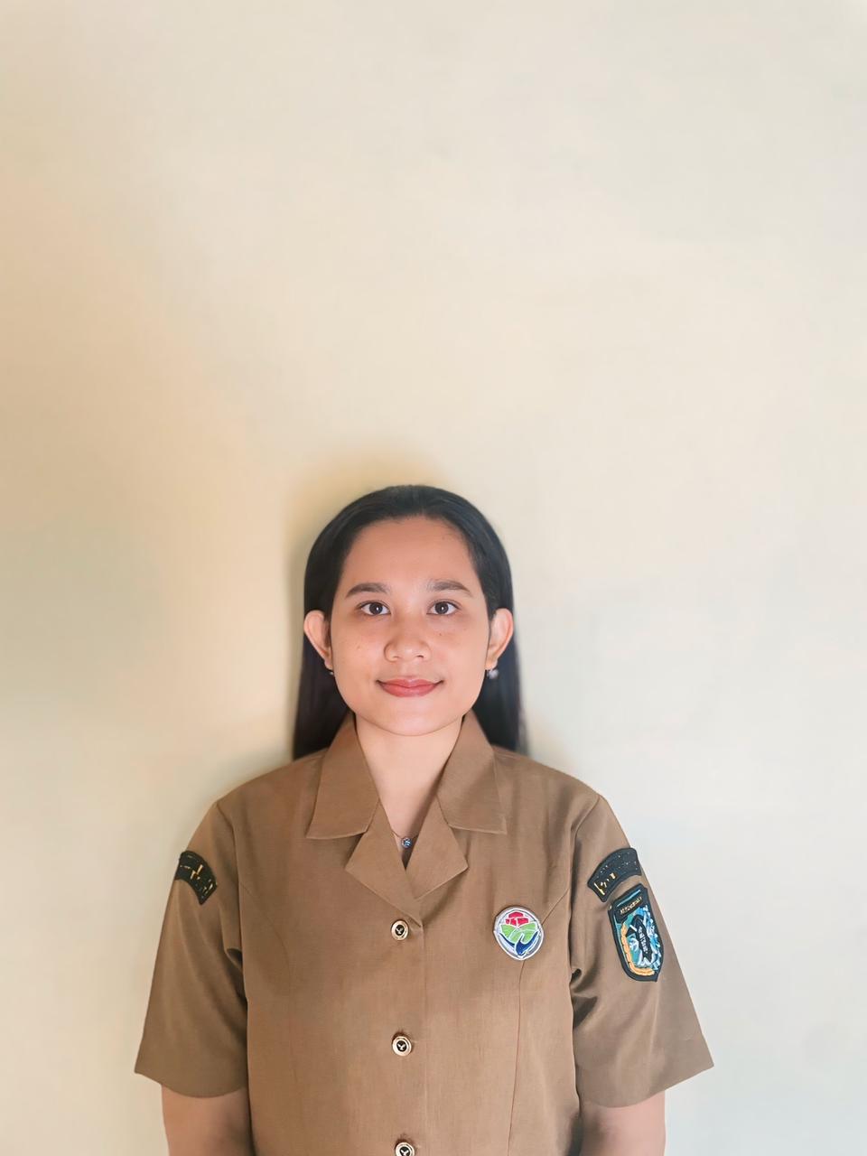 Mardani Susiana Fitri