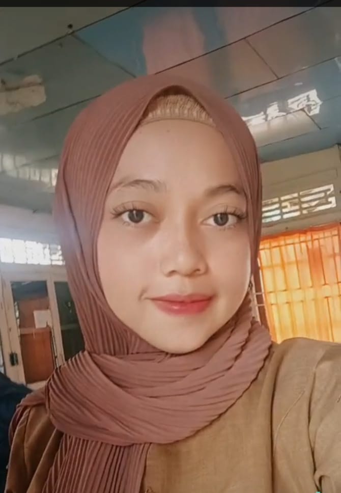 TUTUT SULISTIYO NINGSIH