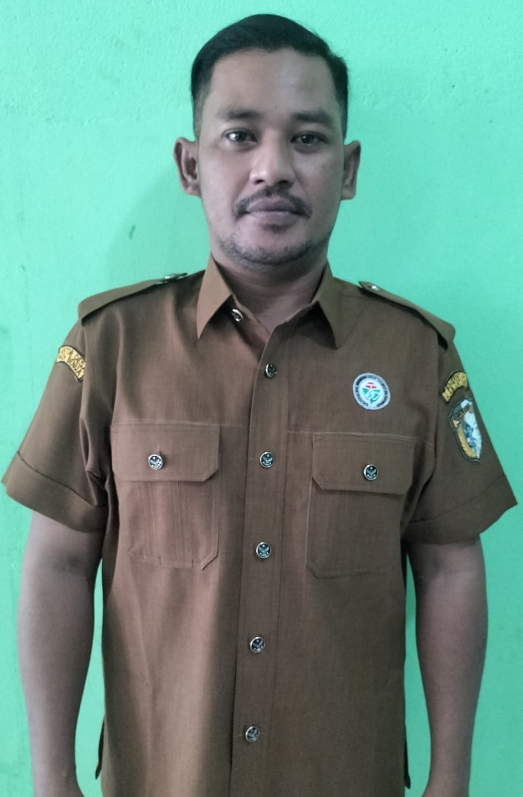 Herpanus Candra Gunawan