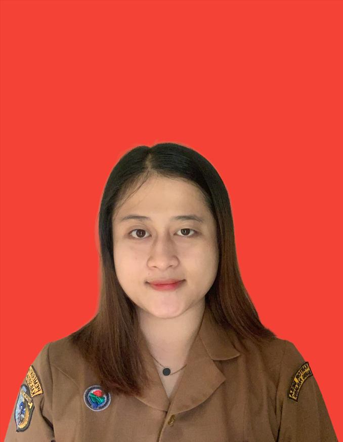 Fransiska Milenia Purwati