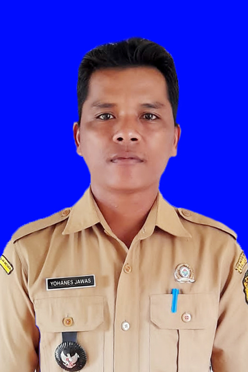 YOHANES JAWAS