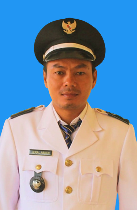 JENAL ABIDIN