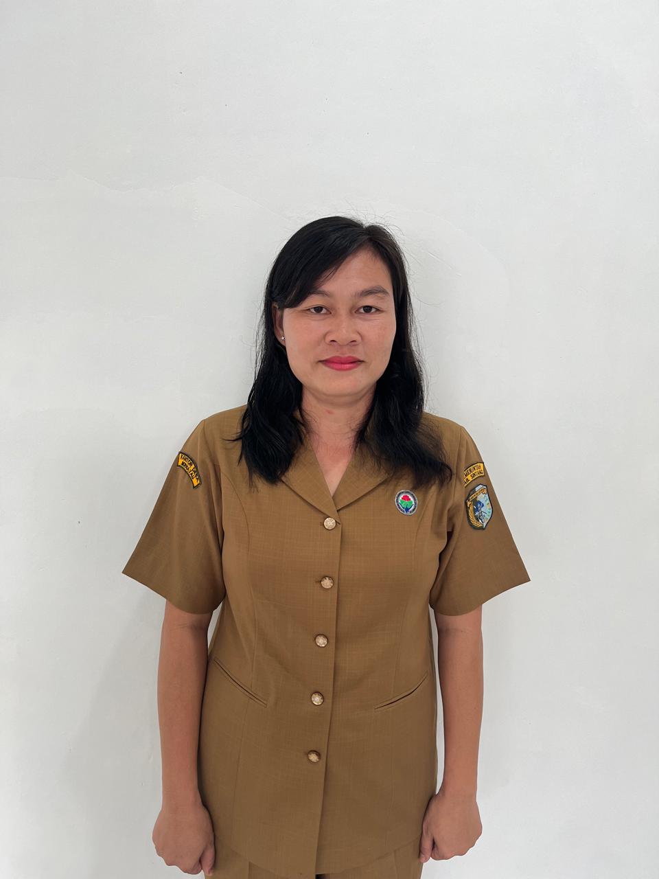 SEPTIANA BONIFASIUS, S.Pd