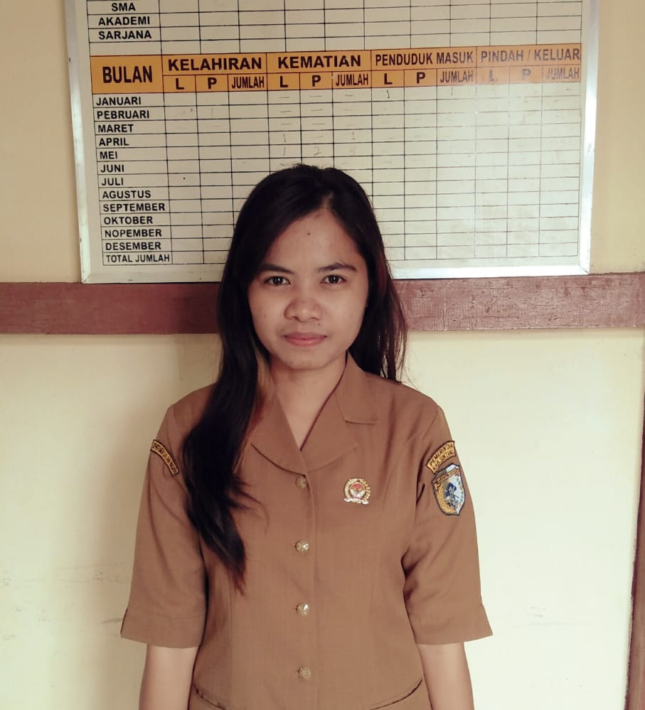 TERESIA YENNY ASTRYA