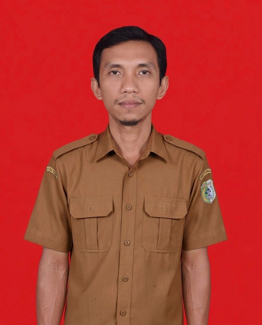 ROBERTUS MAWARDI