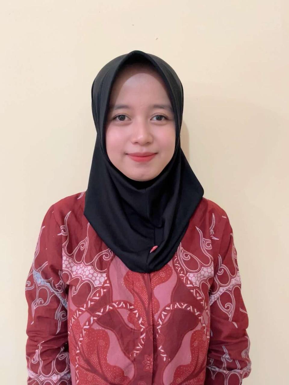 YULI AYU NUR SINTA, A.Md. Keb