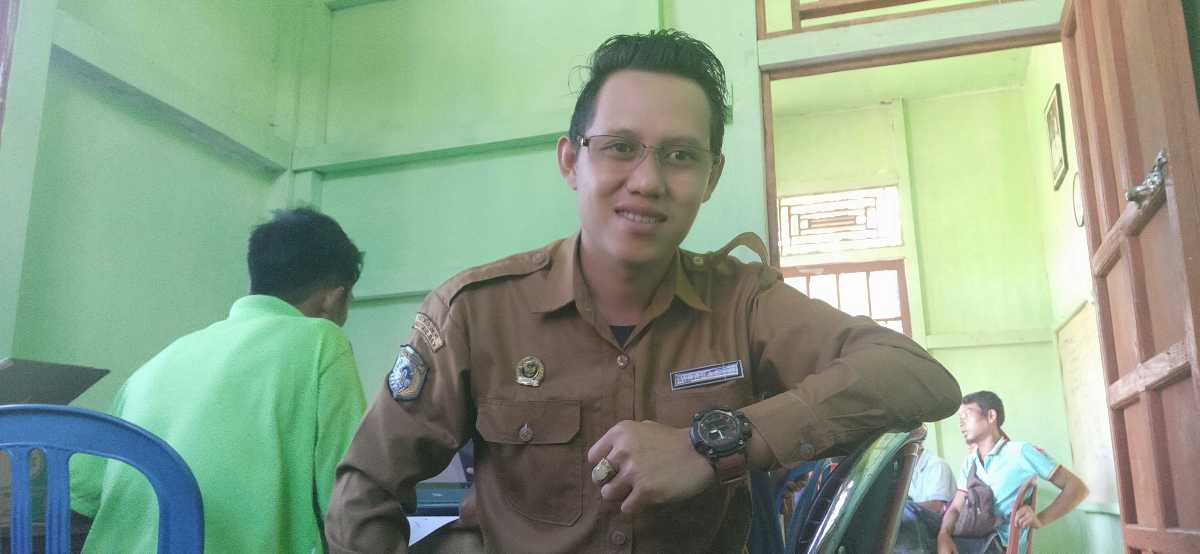 SABARNI