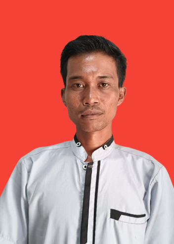 SAMPAGUL SORITUA SIREGAR