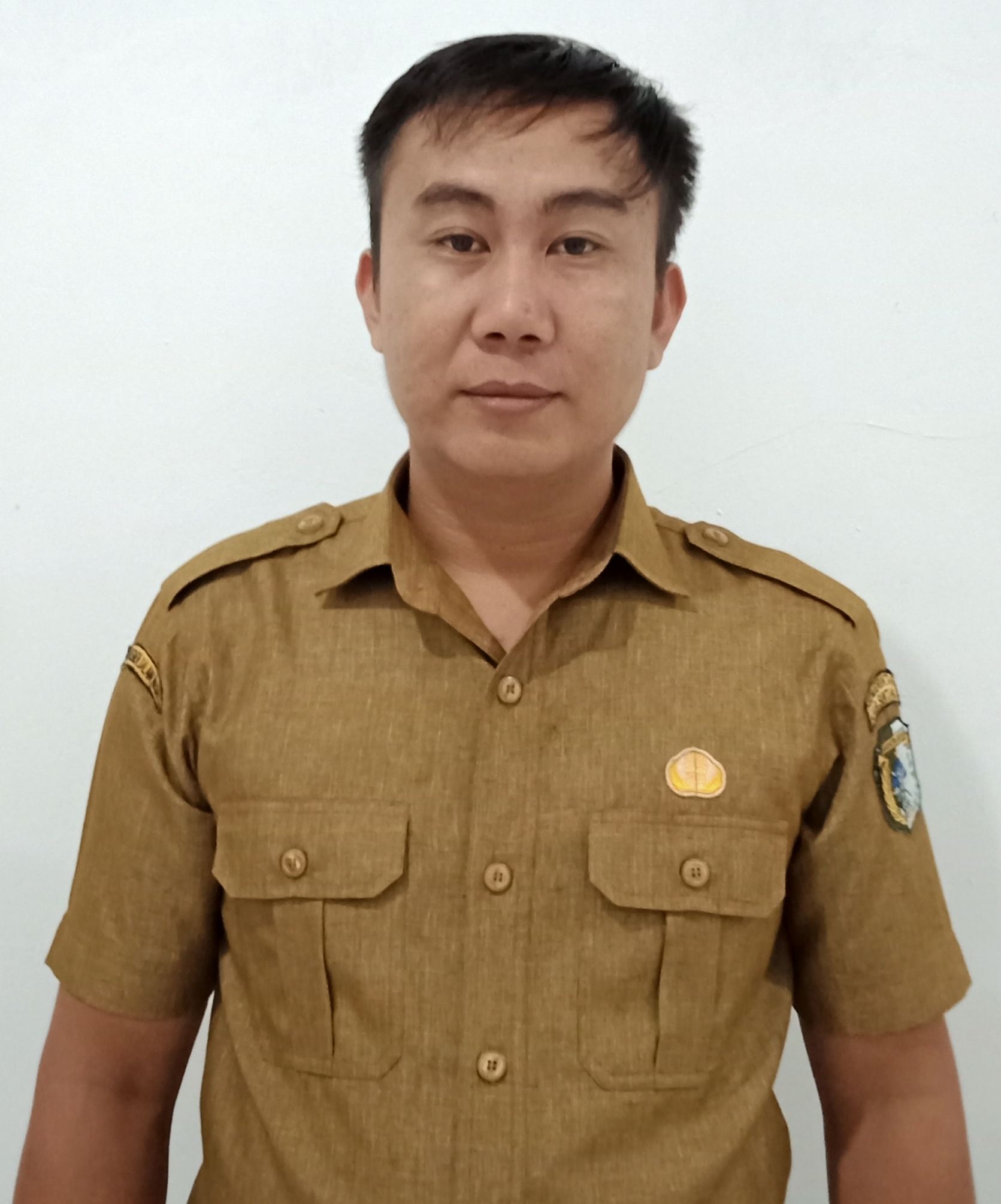 GERI IRAWAN