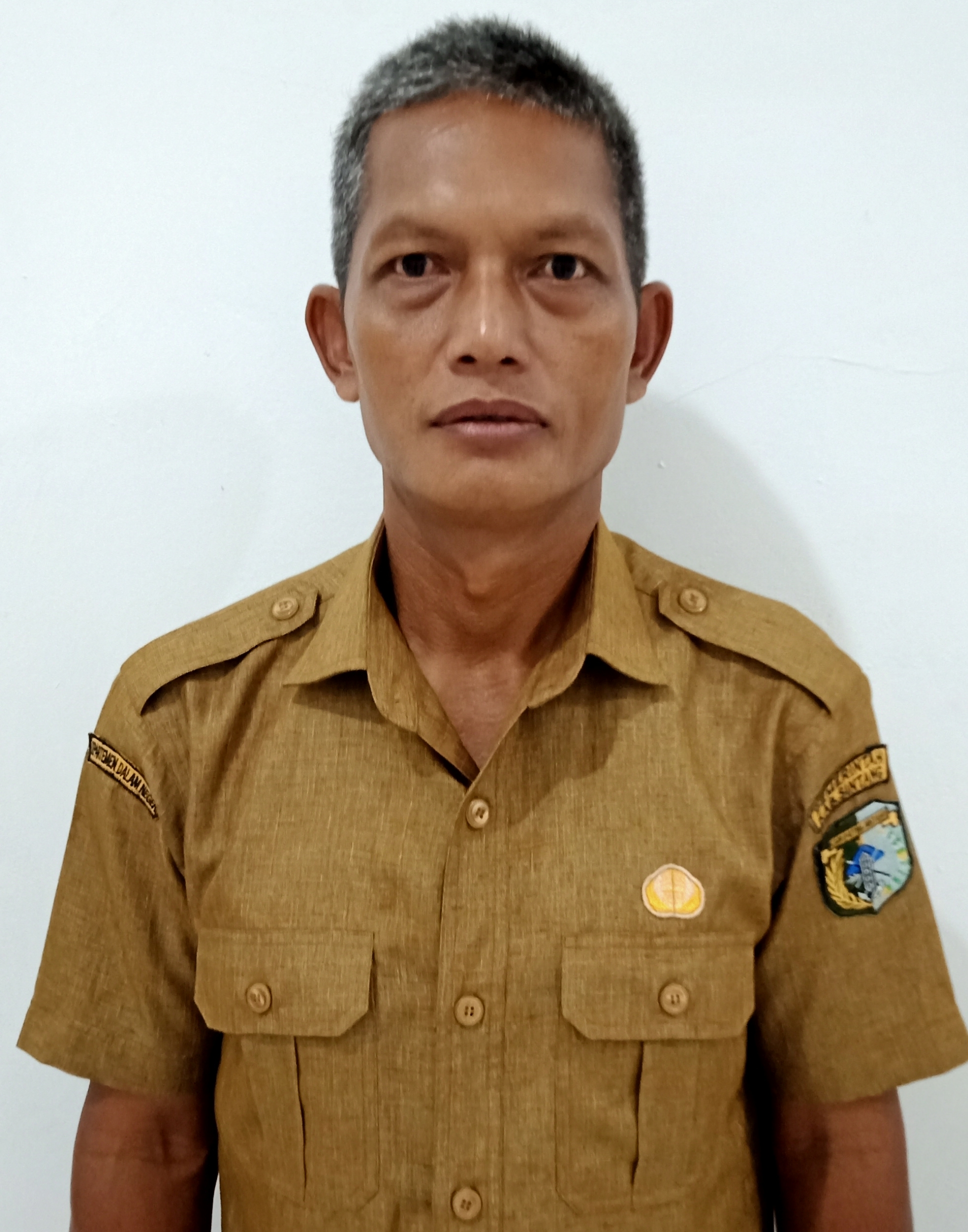ANTONIUS HERI MURJOKO