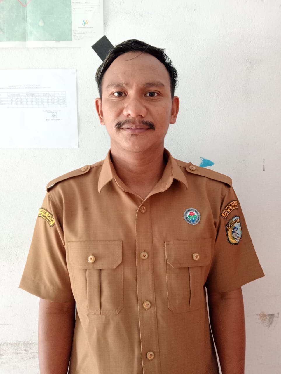 BUYUNG AGRIPA