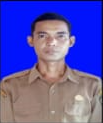 TONI SANTOSO