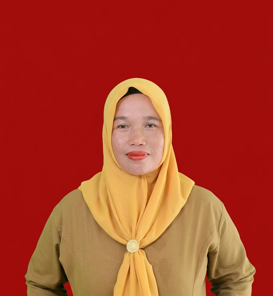 MARNAWATI