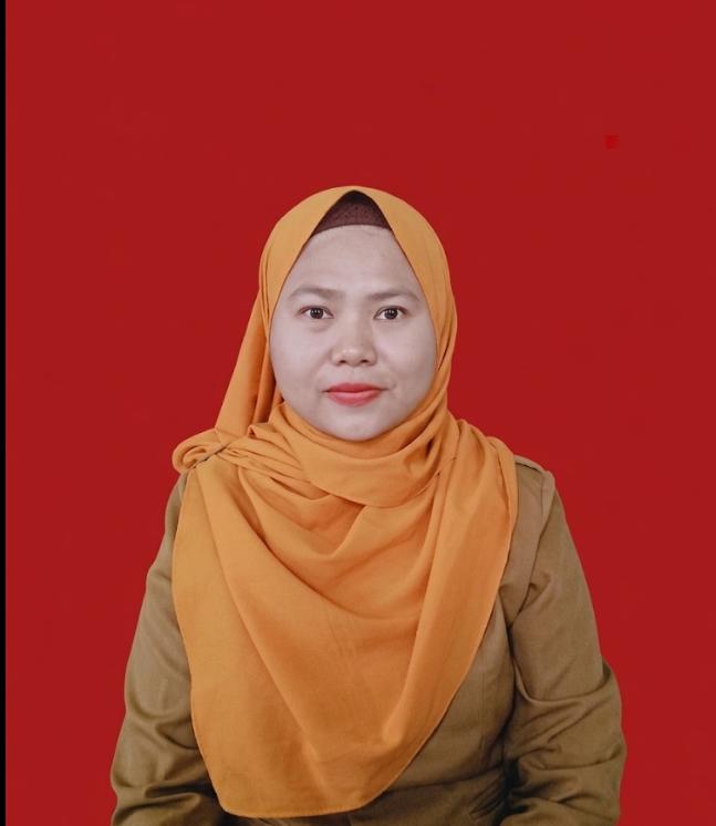 NURMAWATI, S.E